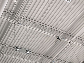 武漢鋁合金龍骨廠家服務